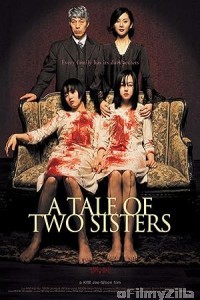 A Tale Of Two Sisters (2003) ORG Hindi Dubbed Movie