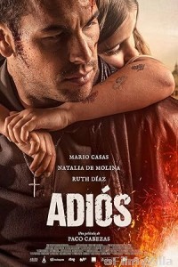 Adios (2019) ORG Hindi Dubbed Movie