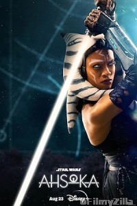 Ahsoka (2023) Hindi Dubbed Season 1 (EP08) Web Series