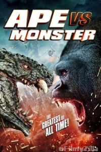 Ape Vs Monster (2021) ORG Hindi Dubbed Movie