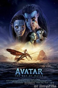 Avatar: The Way of Water (2022) English Full Movie