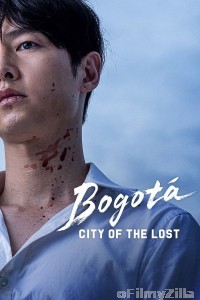 Bogota City Of The Lost (2025) ORG Hindi Dubbed Movie