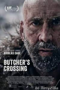 Butchers Crossing (2022) ORG Hindi Dubbed Movie