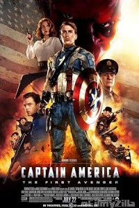 Captain America The First Avenger (2011) ORG Hindi Dubbed Movie