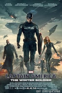 Captain America The Winter Soldier (2014) ORG Hindi Dubbed Movie