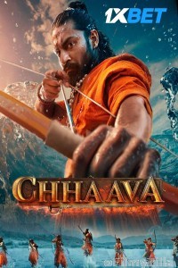 Chhaava (2025) Hindi Movie