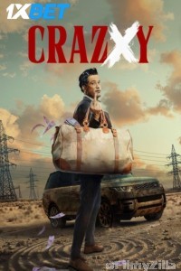 Crazxy (2025) Hindi Movie