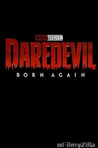 Daredevil Born Again (2025) Season 1 EP03 Hindi Dubbed Web Series