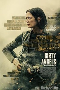 Dirty Angels (2024) ORG Hindi Dubbed Movie