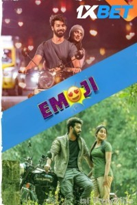 Emoji (2025) Telugu Movie