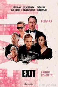 Exit (2019) ORG Hindi Dubbed Movie