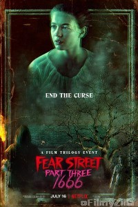 Fear Street Part Three: 1666 (2021) Hindi Dubbed Movies