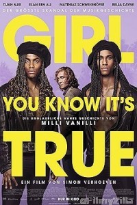 Girl You Know Its True (2023) ORG Hindi Dubbed Movie