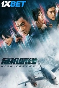 High Forces (2024) HQ Hindi Dubbed Movie