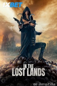 In The Lost Lands (2025) Hindi Dubbed Movie