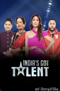 Indias Got Talent (2023) Hindi Season 10 Episode-16