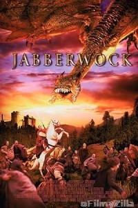 Jabberwock (2011) ORG Hindi Dubbed Movie