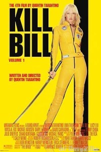 Kill Bill Vol 1 (2003) ORG Hindi Dubbed Movie