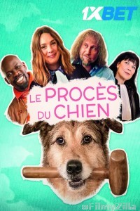 Le Proces Du Chien (2024) HQ Hindi Dubbed Movie