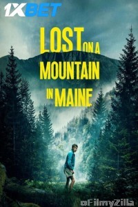 Lost On A Mountain In Maine (2024) HQ Hindi Dubbed Movie