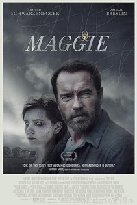 Maggie (2015) ORG Hindi Dubbed Movie