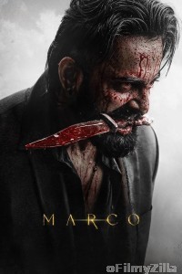 Marco (2024) ORG Hindi Dubbed Movie