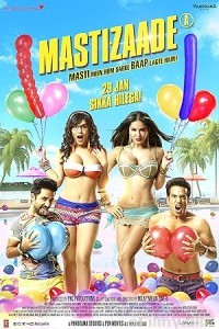 Mastizaade (2016) Hindi Movie