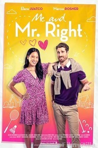 Me And Mr Right (2023) ORG Hindi Dubbed Movie