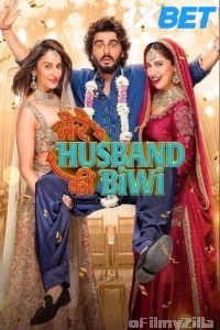 Mere Husband Ki Biwi (2025) Hindi Movie