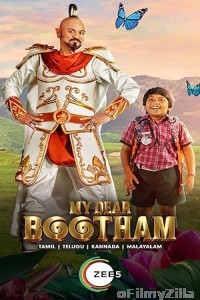 My Dear Bootham (2022) ORG Hindi Dubbed Movie