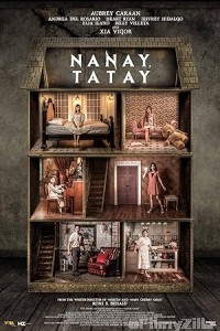 Nanay Tatay (2024) Tagalog Movie