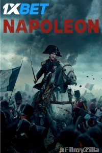 Napoleon (2023) HQ Telugu Dubbed Movie