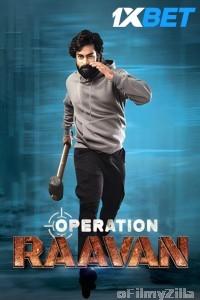 Operation Raavan (2024) Tamil Movie