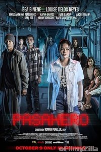 Pasahero (2024) Tagalog Movie