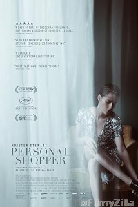 Personal Shopper (2017) ORG Hindi Dubbed Movie