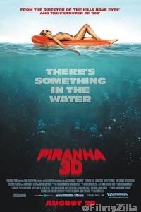 Piranha 3D (2010) ORG Hindi Dubbed Movie