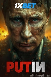 Putin (2025) HQ Hindi Dubbed Movie