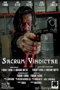 Sacrum Vindictae II (2024) Hindi Dubbed And Subtitles