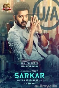 Sarkar (2018) HQ Hindi Dubbed Movie