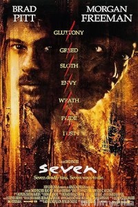 Seven (1995) ORG Hindi Dubbed Movie