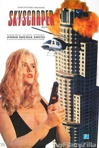 Skyscraper (1996) ORG Hindi Dubbed Movie