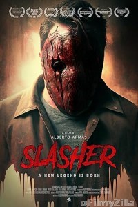 Slasher (2023) ORG Hindi Dubbed Movie