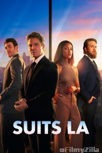 Suits LA (2025) Season 1 EP01 Hindi Dubbed Web Series