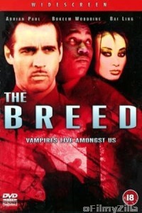 The Breed (2001) ORG Hindi Dubbed Movie