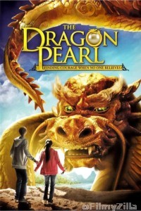 The Dragon Pearl (2021) ORG Hindi Dubbed Movie