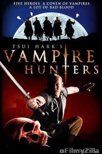 The Era Of Vampires (2003) ORG Hindi Dubbed Movie