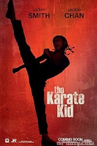 The Karate Kid (2010) ORG Hindi Dubbed Movie