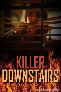 The Killer Downstairs (2019) ORG Hindi Dubbed Movie