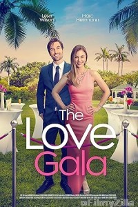 The Love Gala (2023) ORG Hindi Dubbed Movie