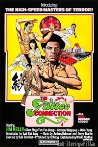 The Tattoo Connection (1978) ORG Hindi Dubbed Movie